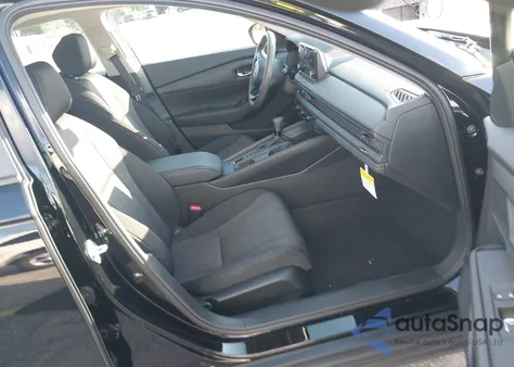 2025 Honda Accord Lx from USA, damaged, VIN 1HGCY1F22SA055164